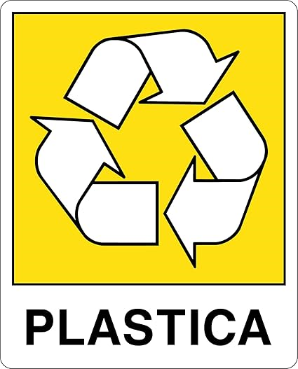 AVVISO RACCOLTA DIFFERENZIATA - Giorno 30/12/2025 si procederà alla raccolta della sola PLASTICA
